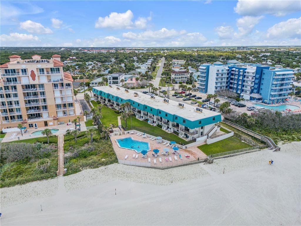 701 S ATLANTIC AVENUE # UT10, NEW SMYRNA BEACH, FL 32169 — zdjęcie 3