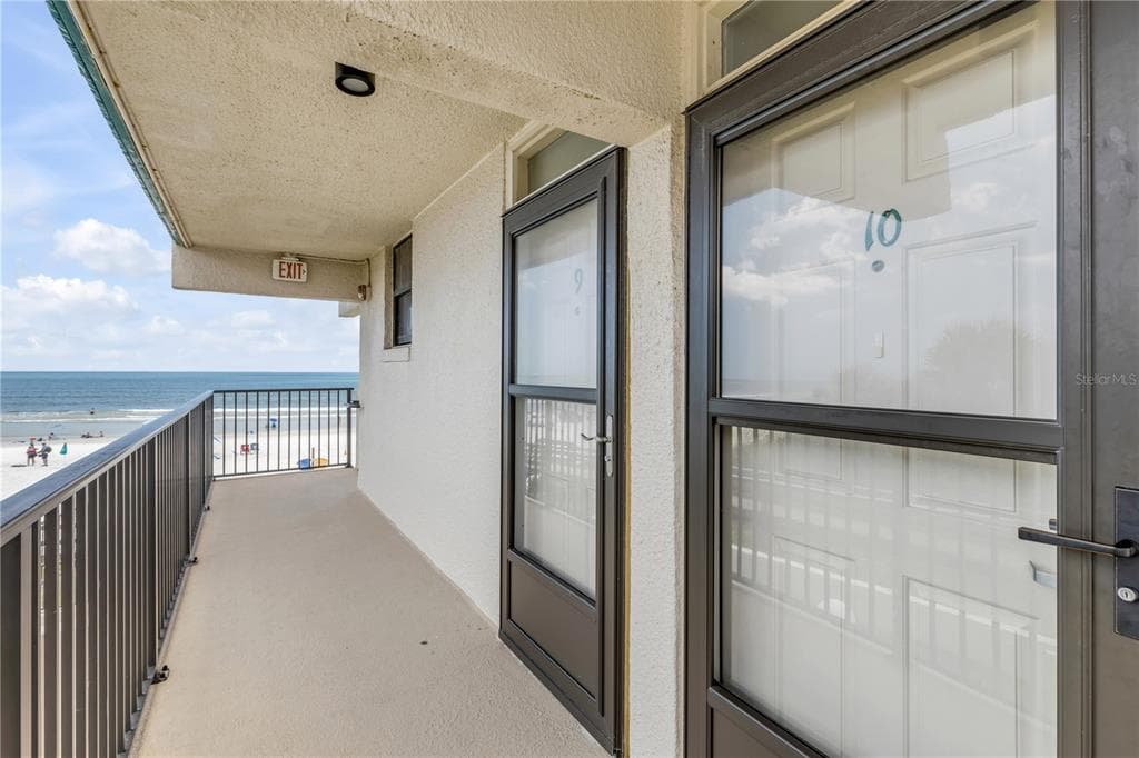701 S ATLANTIC AVENUE # UT10, NEW SMYRNA BEACH, FL 32169 — zdjęcie 5