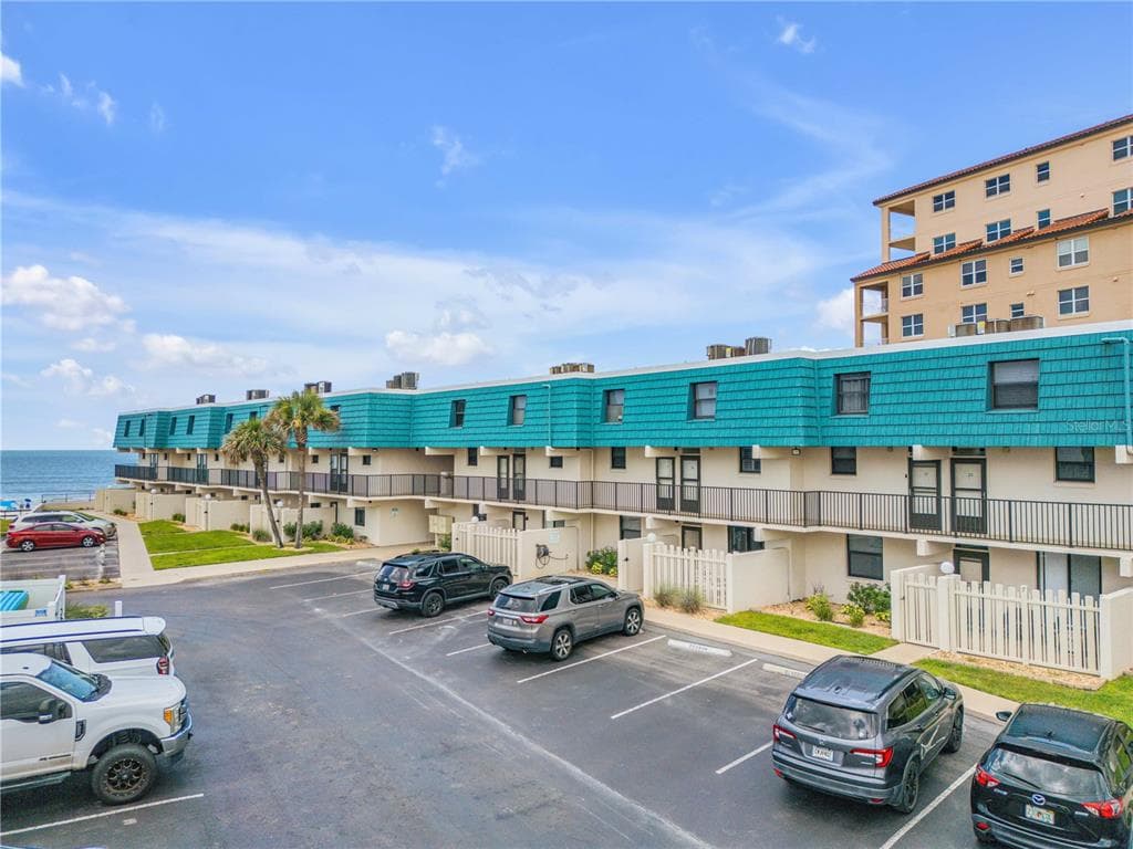 701 S ATLANTIC AVENUE # UT10, NEW SMYRNA BEACH, FL 32169 — zdjęcie 4
