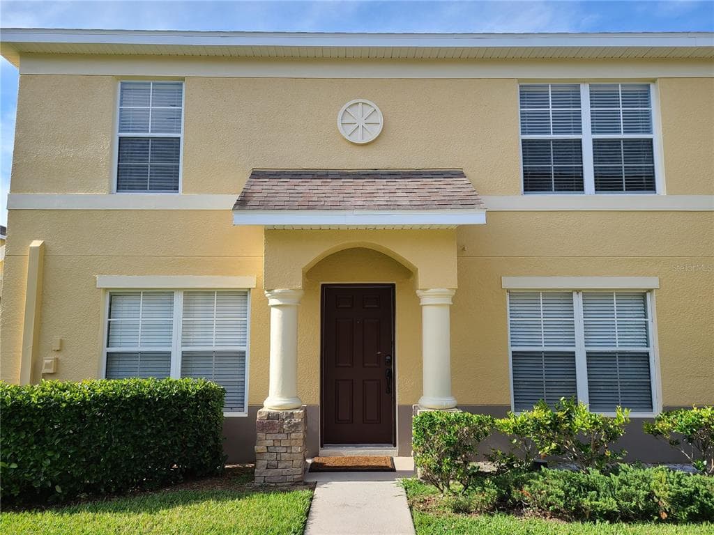 5404 QUARRY ROCK ROAD, LAKELAND, FL 33809