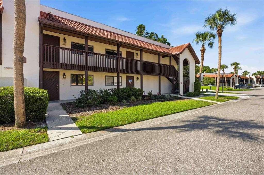6204 COUNTRY CLUB DRIVE # F24, LAKE WALES, FL 33898 — zdjęcie 2