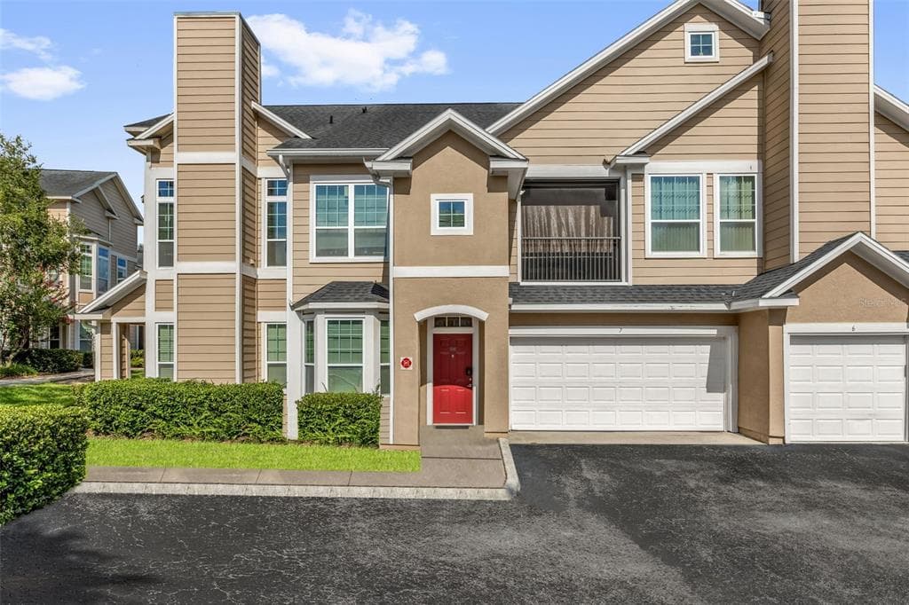 1980 ERVING CIRCLE # 111, OCOEE, FL 34761 — zdjęcie 2