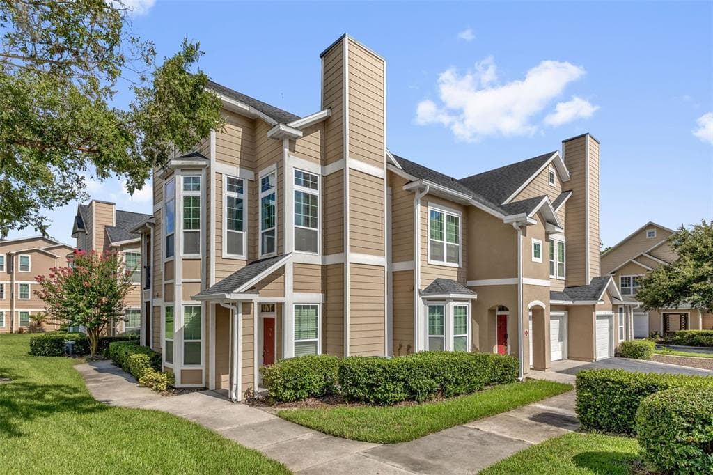 1980 ERVING CIRCLE # 111, OCOEE, FL 34761 — zdjęcie 3