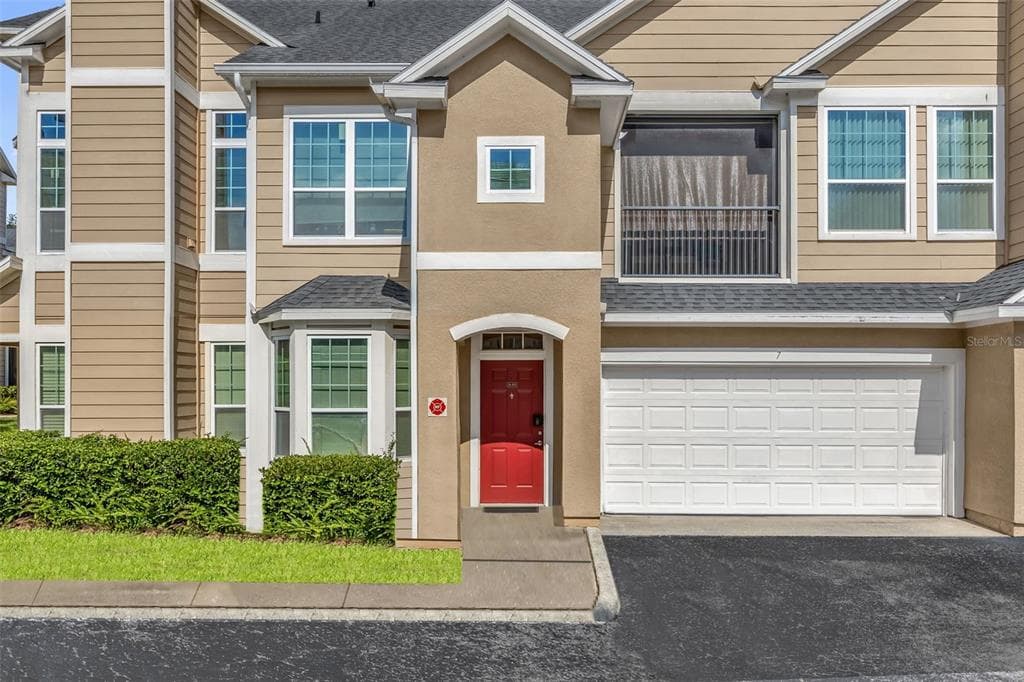 1980 ERVING CIRCLE # 111, OCOEE, FL 34761
