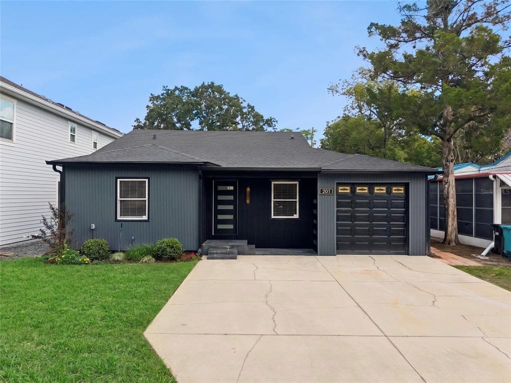 201 E MURIEL STREET, ORLANDO, FL 32806 — zdjęcie 2