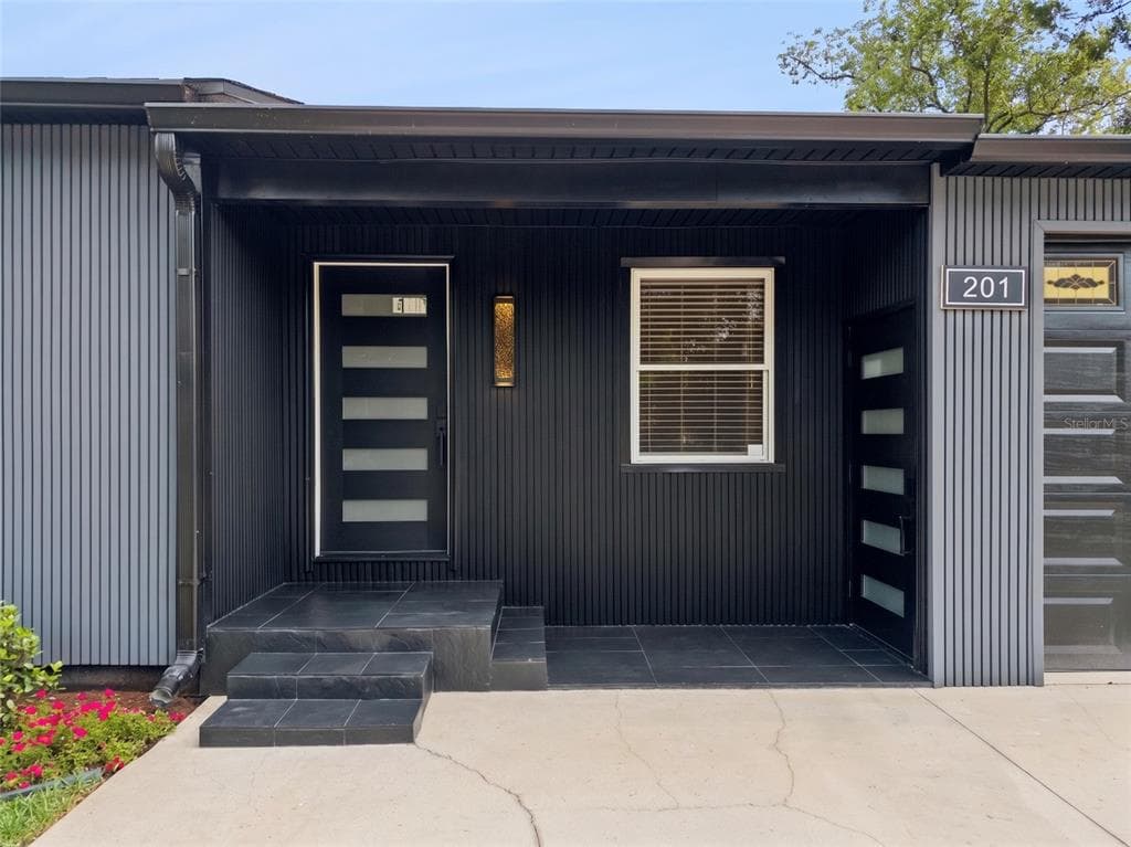 201 E MURIEL STREET, ORLANDO, FL 32806 — zdjęcie 3