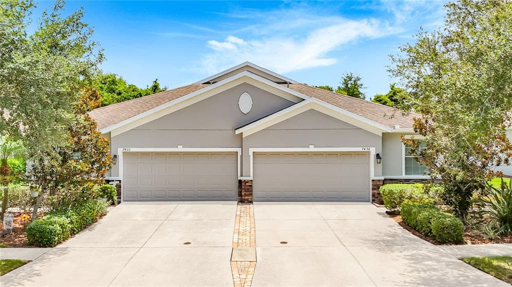 7434 SURREY PINES DRIVE, APOLLO BEACH, FL 33572 — zdjęcie 2
