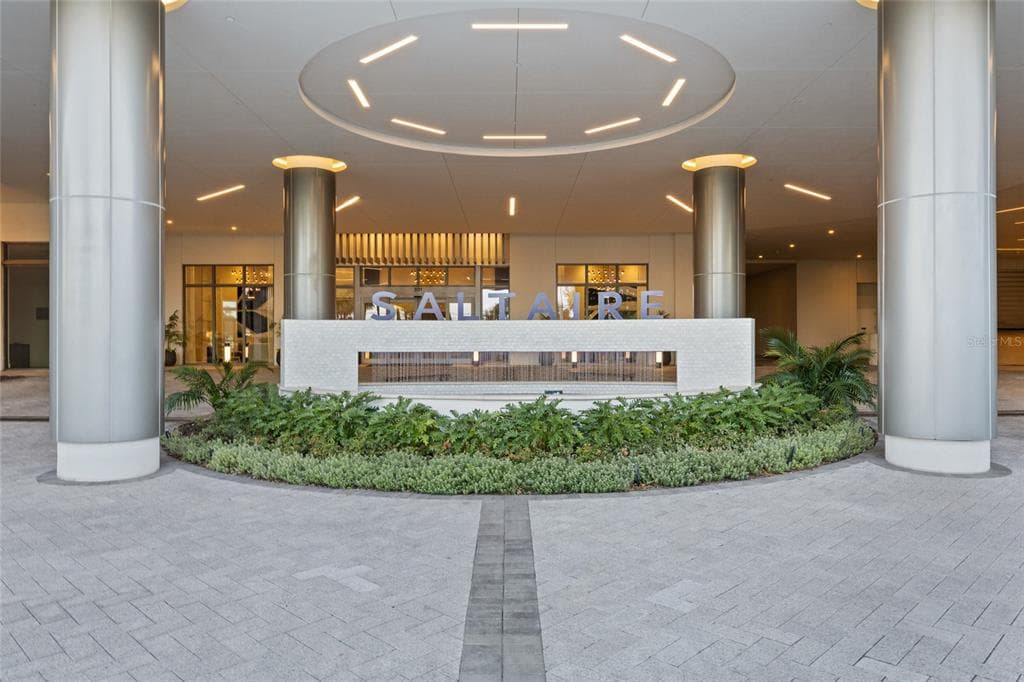 301 1ST STREET S # 2705, ST PETERSBURG, FL 33701 — zdjęcie 2