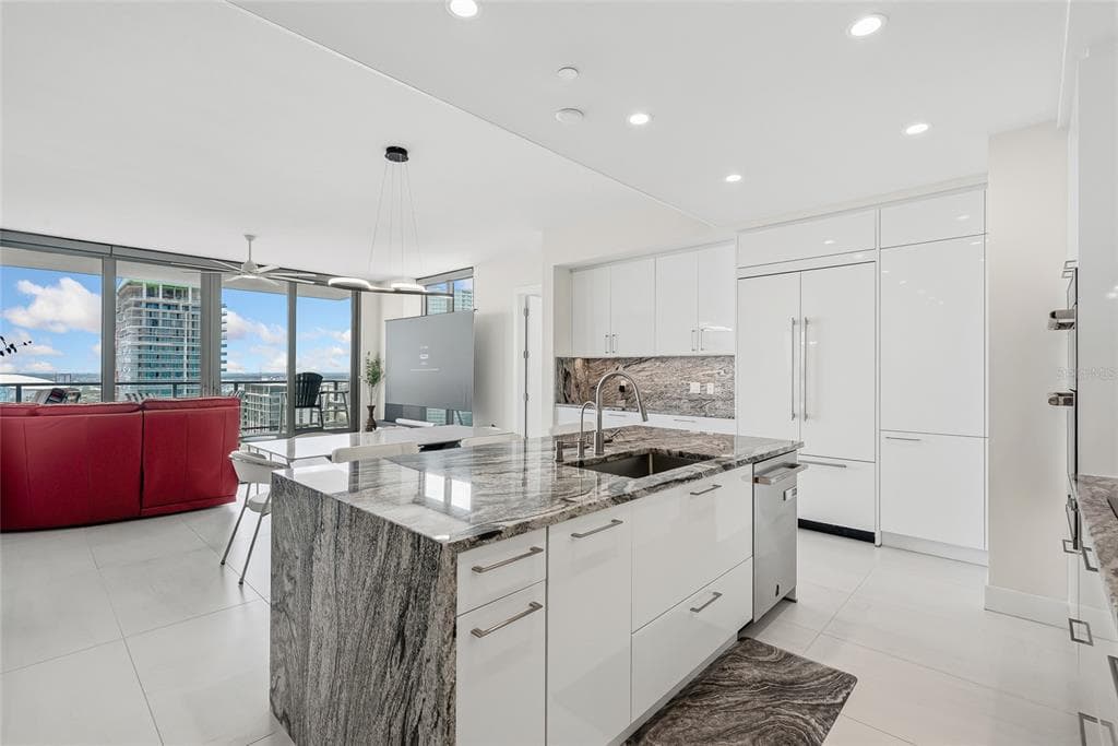 301 1ST STREET S # 2705, ST PETERSBURG, FL 33701 — zdjęcie 5