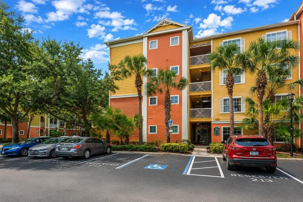 4207 S DALE MABRY HIGHWAY # 2301, TAMPA, FL 33611