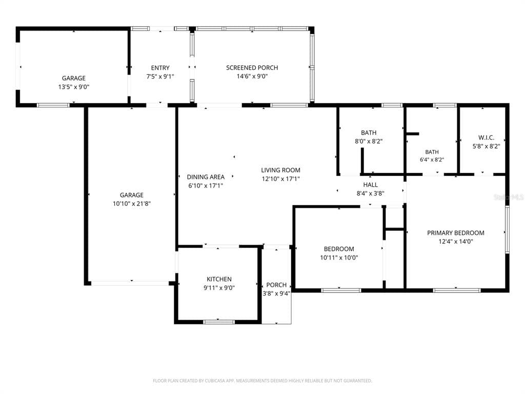 17929 SE 105TH AVENUE, SUMMERFIELD, FL 34491 — zdjęcie 3