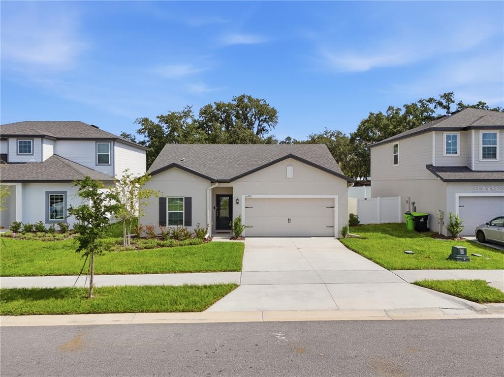 13470 LEAPING WATER WAY, ASTATULA, FL 34705 — zdjęcie 2