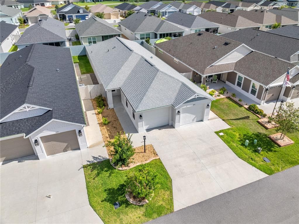 517 LAMINGTON LANE, THE VILLAGES, FL 34762 — zdjęcie 2