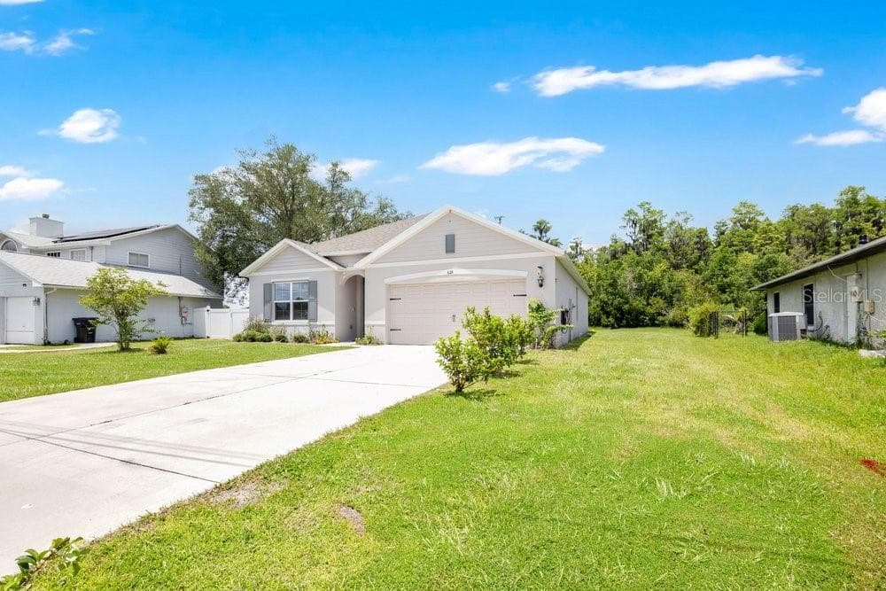 628 REINDEER DRIVE, KISSIMMEE, FL 34759 — zdjęcie 2