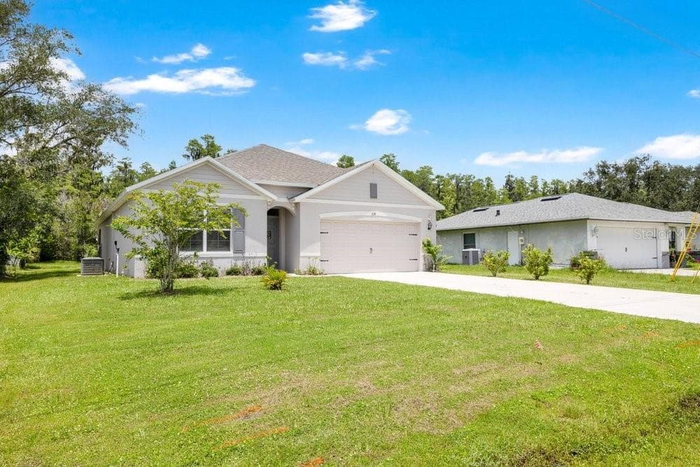 628 REINDEER DRIVE, KISSIMMEE, FL 34759 — zdjęcie 3
