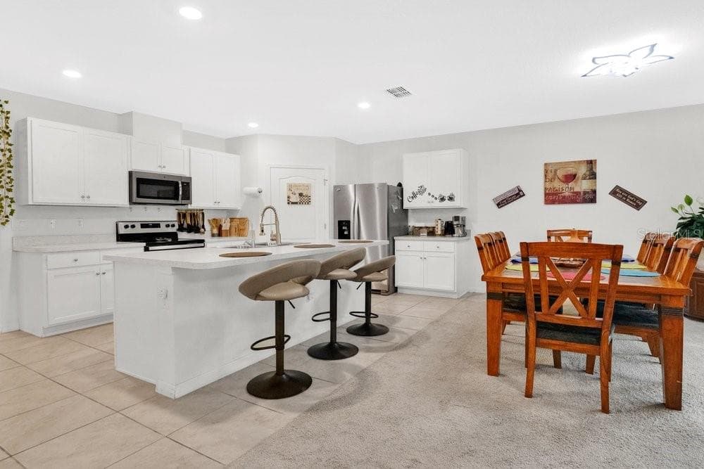 628 REINDEER DRIVE, KISSIMMEE, FL 34759 — zdjęcie 5