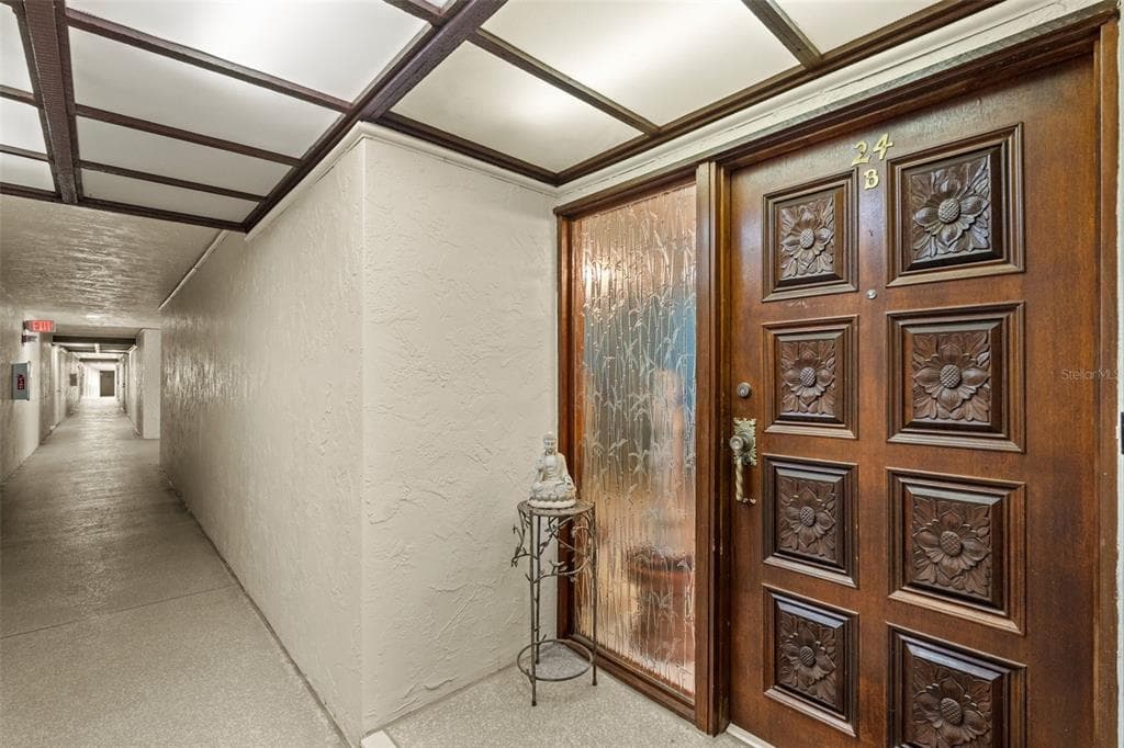 3035 COUNTRYSIDE BOULEVARD # 24B, CLEARWATER, FL 33761 — zdjęcie 3