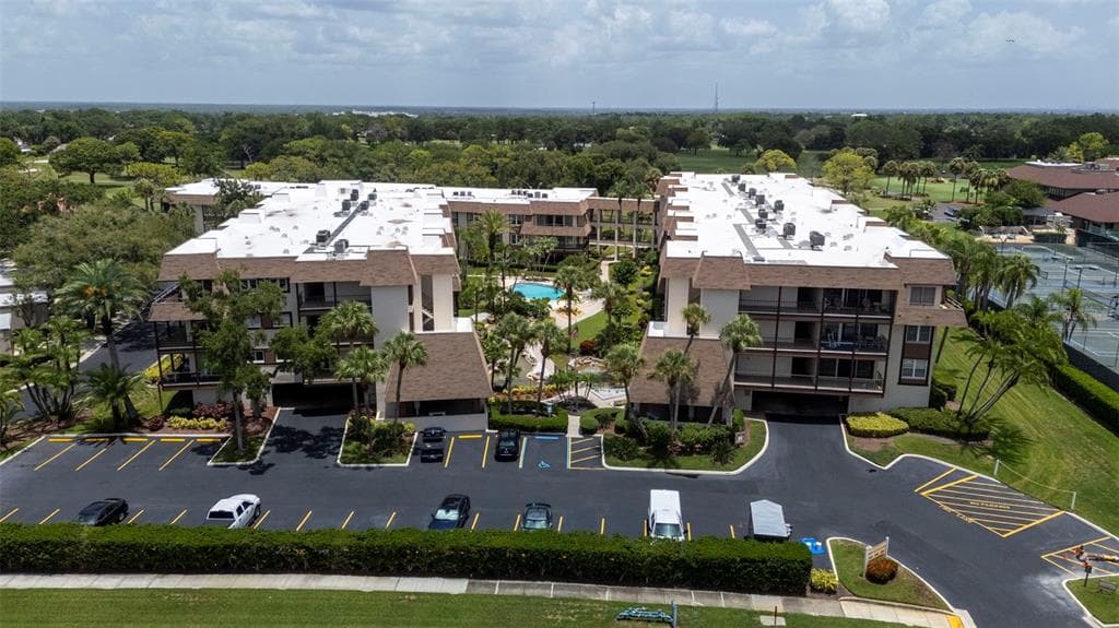 3035 COUNTRYSIDE BOULEVARD # 24B, CLEARWATER, FL 33761