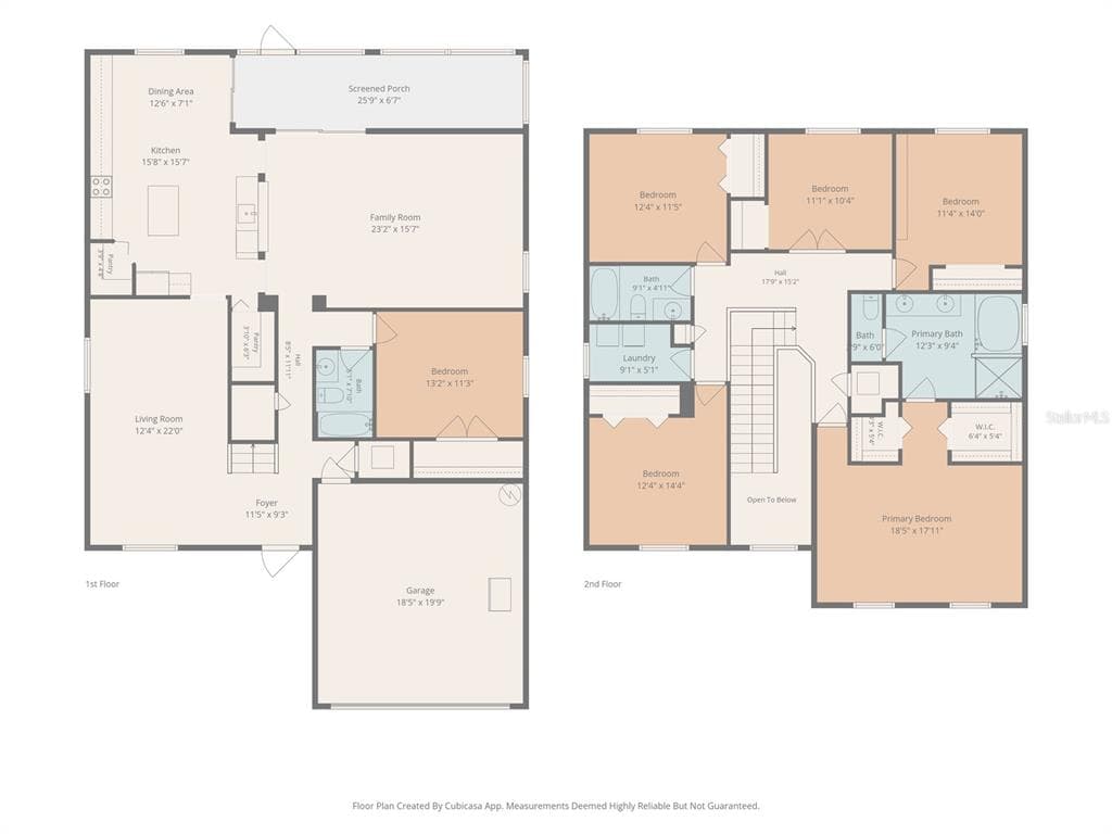 909 MEADOW GLADE DRIVE, RUSKIN, FL 33570 — zdjęcie 2