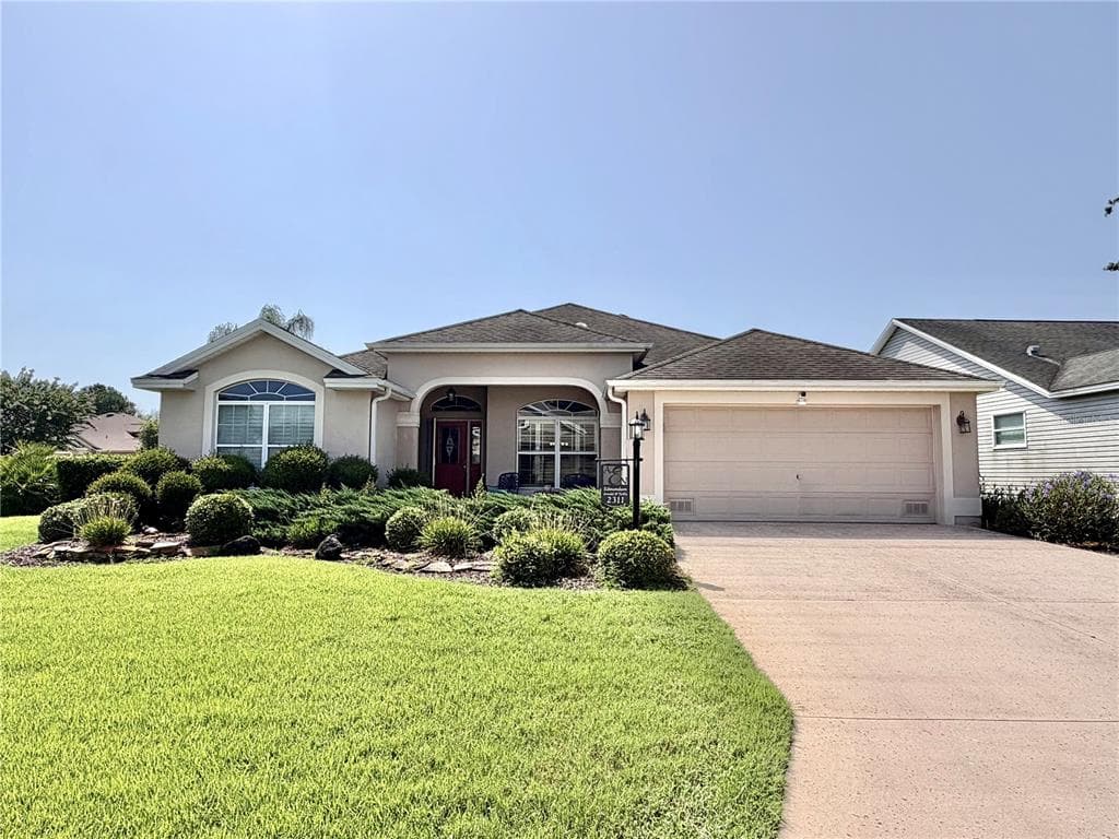 2311 GLADE RUN, THE VILLAGES, FL 32162 — zdjęcie 2