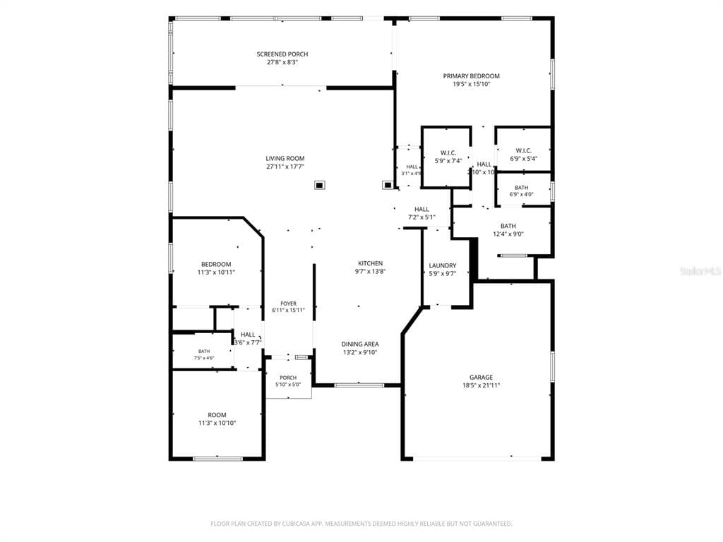 2311 GLADE RUN, THE VILLAGES, FL 32162 — zdjęcie 3