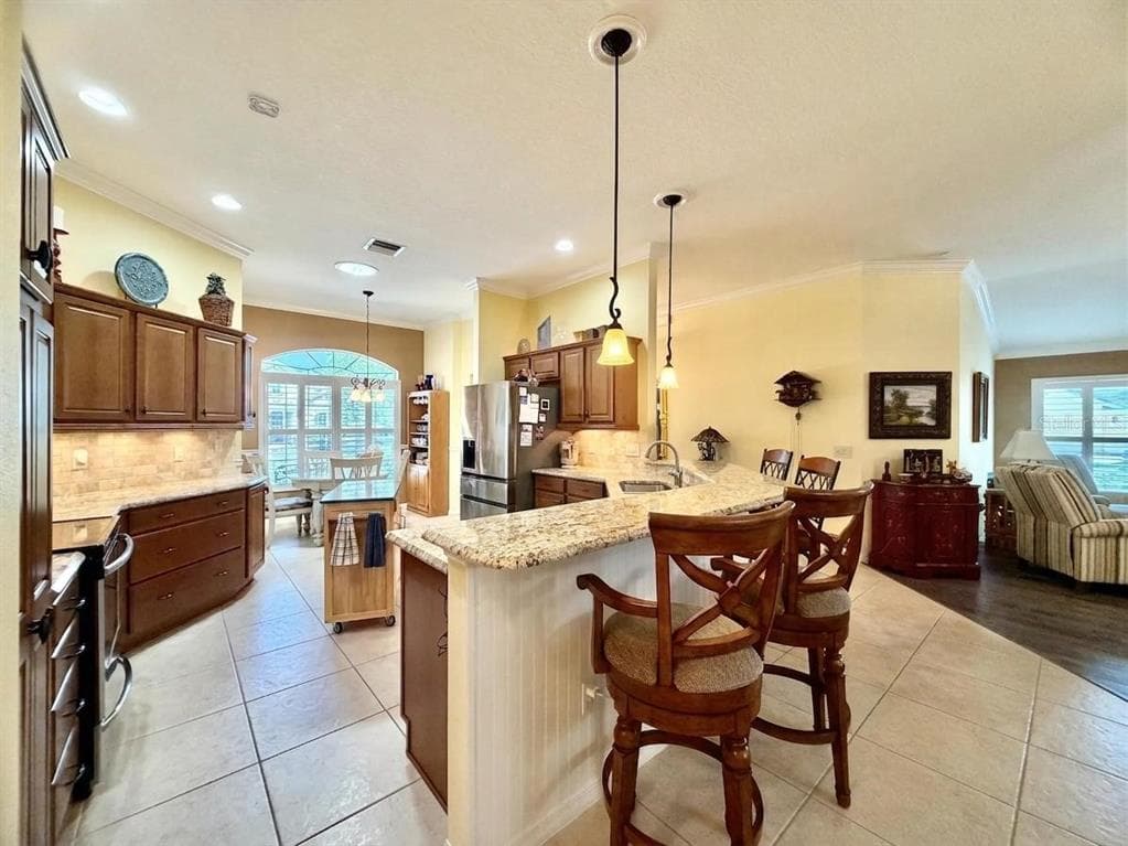 2311 GLADE RUN, THE VILLAGES, FL 32162 — zdjęcie 4