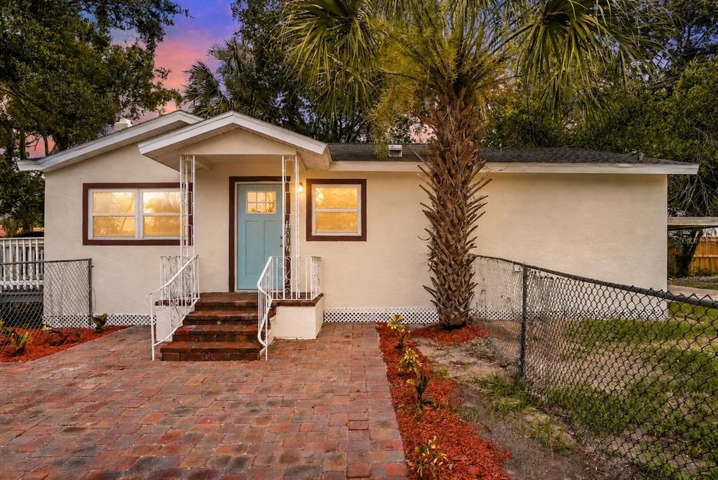 1002 E SEWARD STREET, TAMPA, FL 33604 — zdjęcie 2