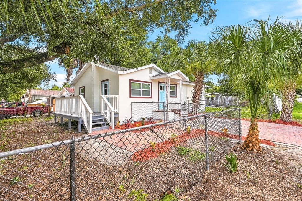 1002 E SEWARD STREET, TAMPA, FL 33604 — zdjęcie 5