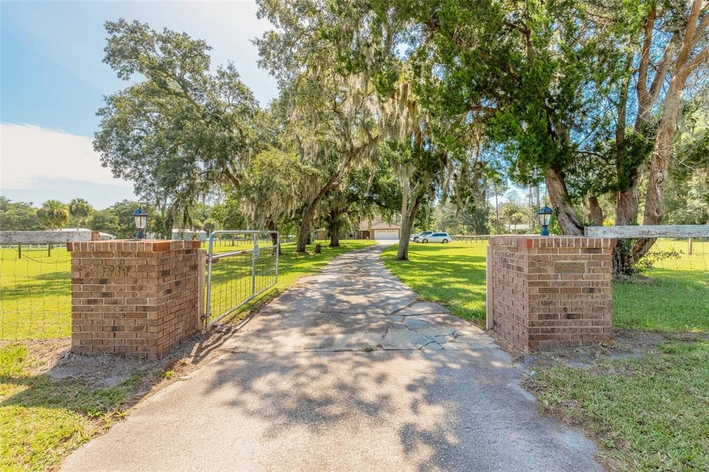 1389 WILLIAMS ROAD, NEW SMYRNA BEACH, FL 32168 — zdjęcie 2