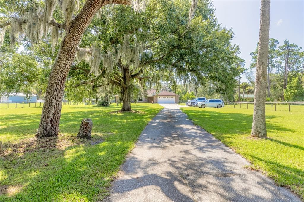 1389 WILLIAMS ROAD, NEW SMYRNA BEACH, FL 32168 — zdjęcie 3