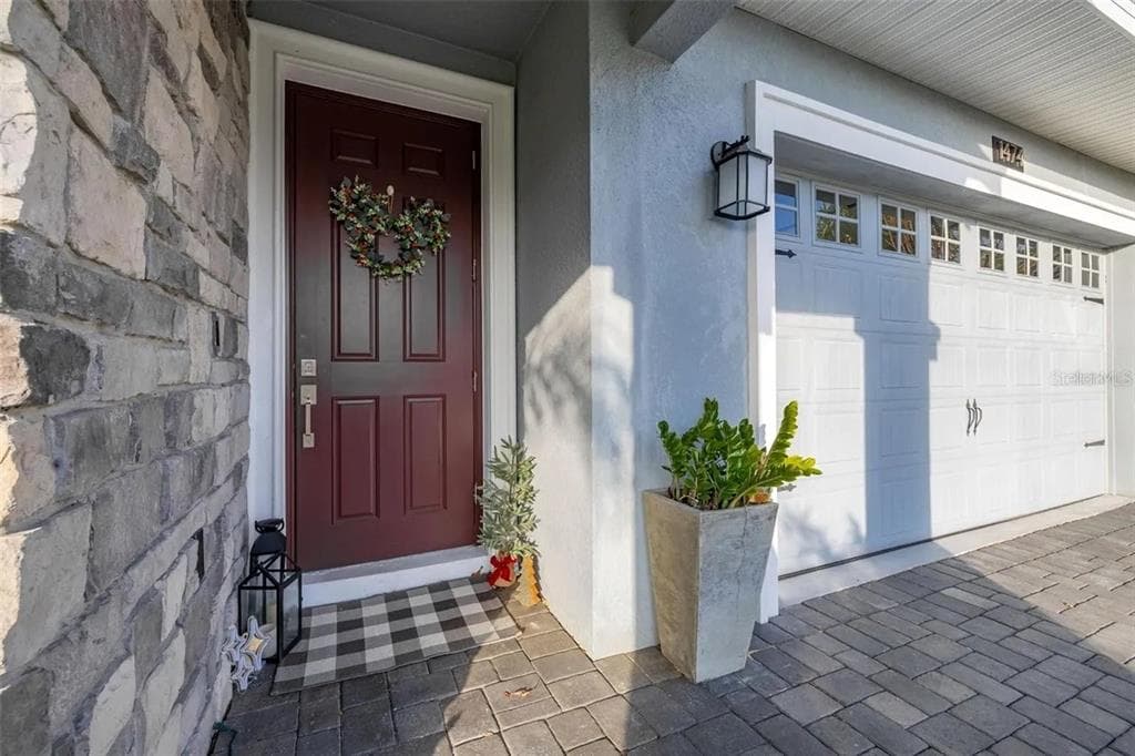 1474 OLYMPIC CLUB BOULEVARD, CHAMPIONS GATE, FL 33896 — zdjęcie 5