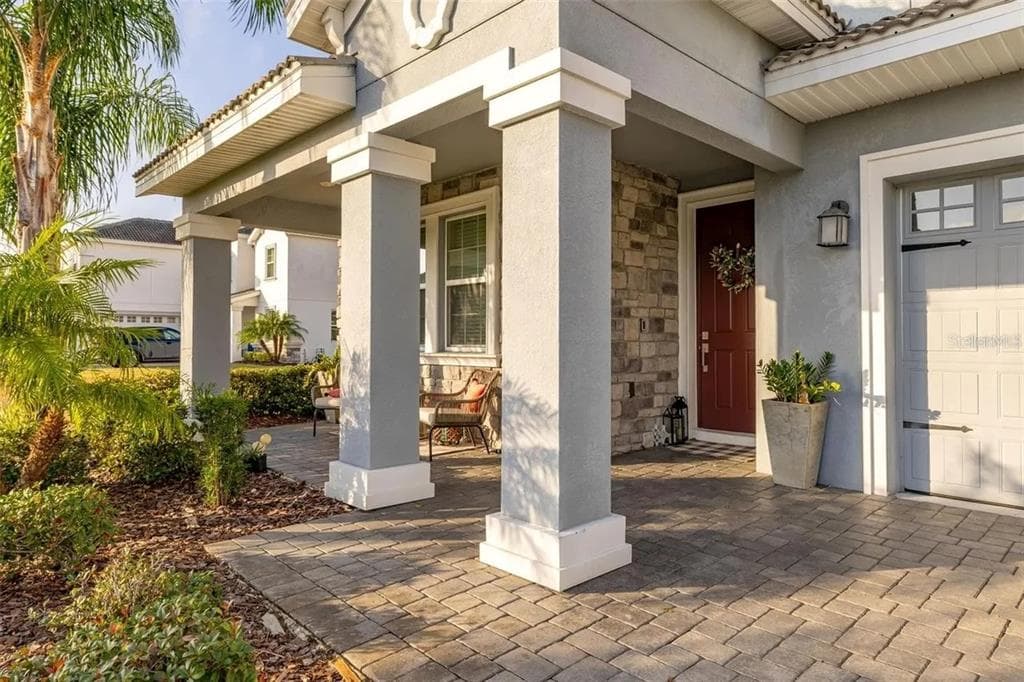 1474 OLYMPIC CLUB BOULEVARD, CHAMPIONS GATE, FL 33896 — zdjęcie 4