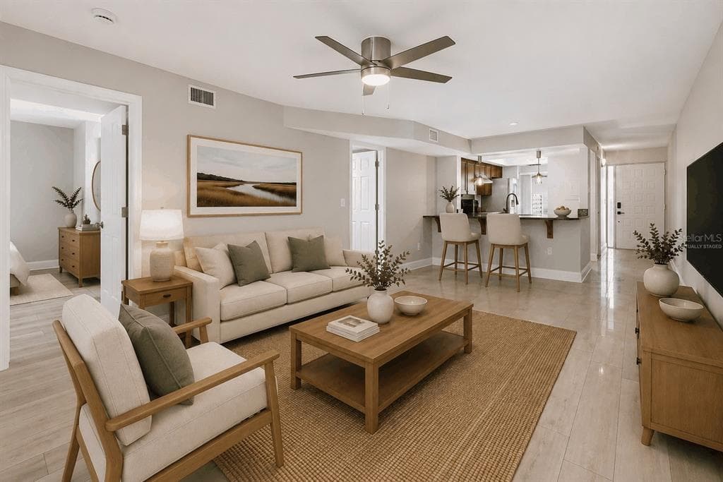 3157 LANDMARK DRIVE # 414, CLEARWATER, FL 33761 — zdjęcie 5
