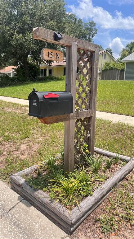 15 N BULOVA DRIVE, APOPKA, FL 32703 — zdjęcie 3