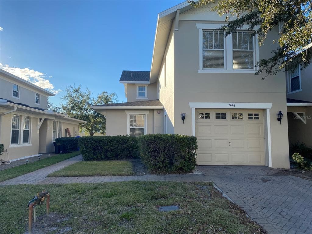 2076 CYPRESS BAY BOULEVARD, KISSIMMEE, FL 34743
