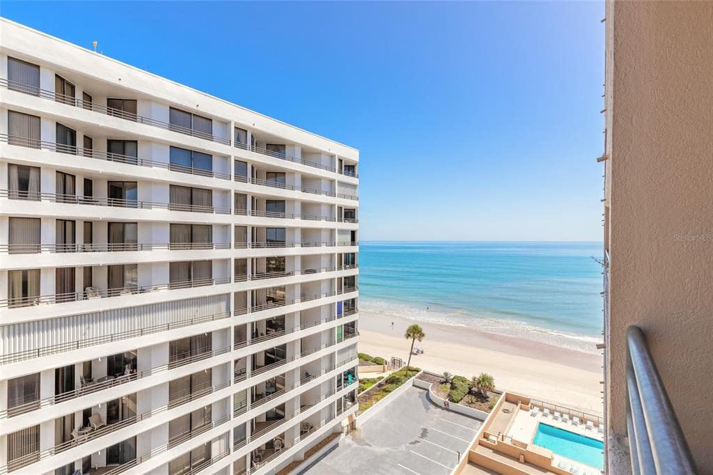 3023 S ATLANTIC AVENUE # 9010, DAYTONA BEACH, FL 32118 — zdjęcie 2