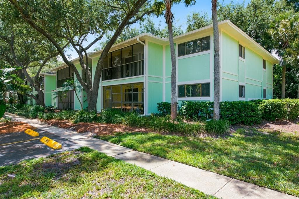 3295 FOX CHASE CIRCLE N # 207, PALM HARBOR, FL 34683 — zdjęcie 2