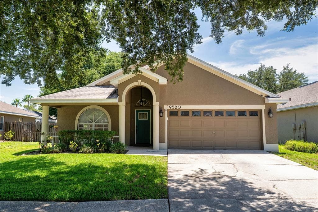 19520 MORDEN BLUSH DRIVE, LUTZ, FL 33558 — zdjęcie 2