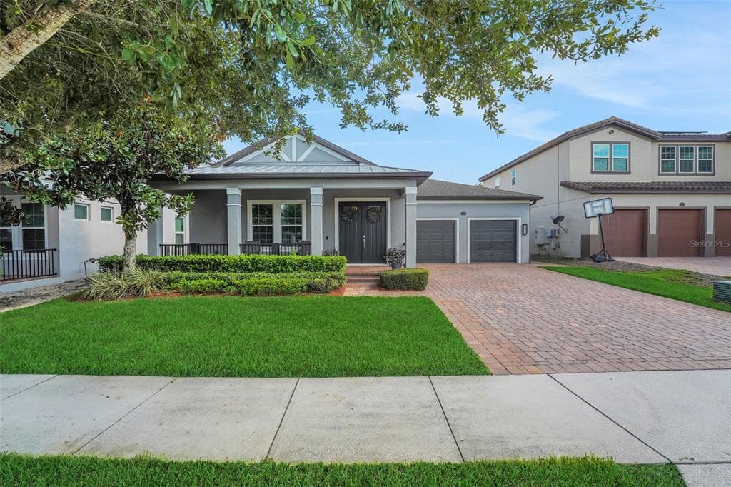 16736 GULLFLOSS TERRACE, WINTER GARDEN, FL 34787 — zdjęcie 2