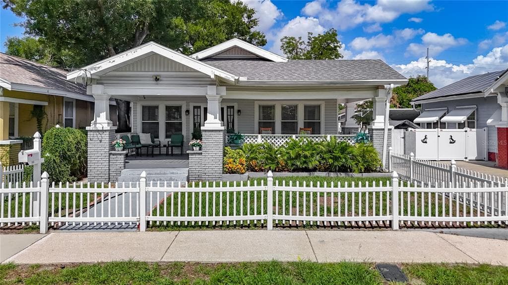 3506 N 12TH STREET, TAMPA, FL 33605