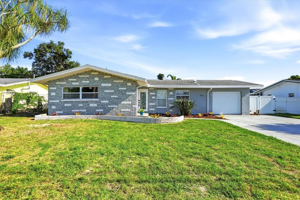1354 62ND AVENUE S, ST PETERSBURG, FL 33705 — zdjęcie 2