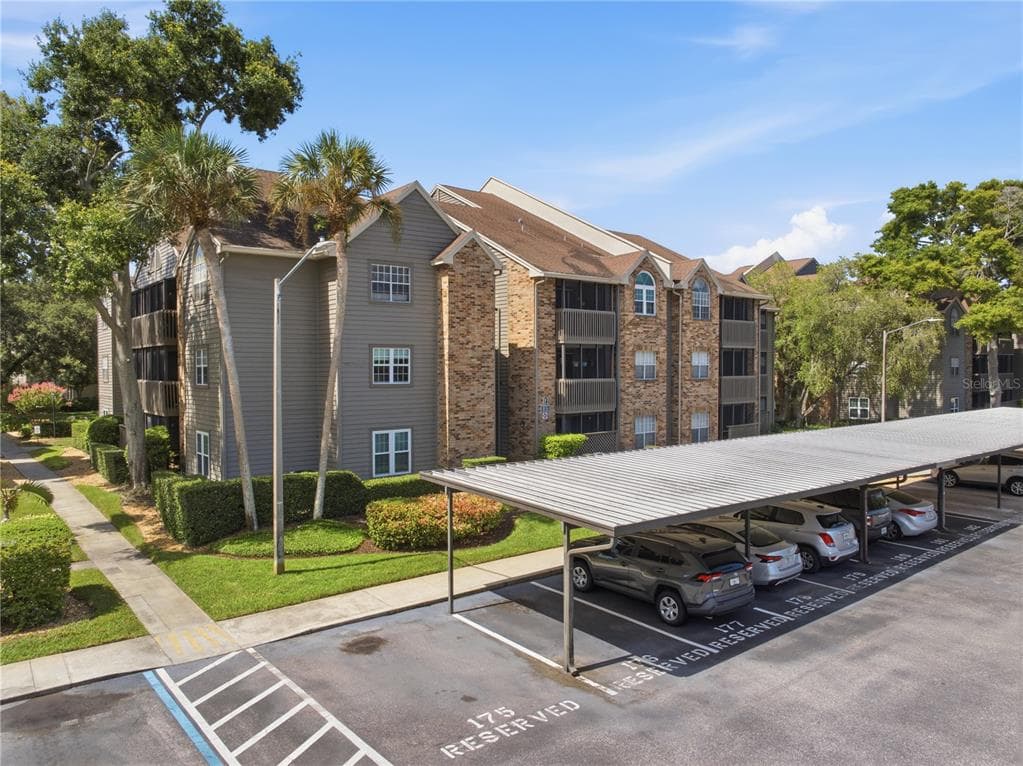 2500 WINDING CREEK BOULEVARD # F305, CLEARWATER, FL 33761
