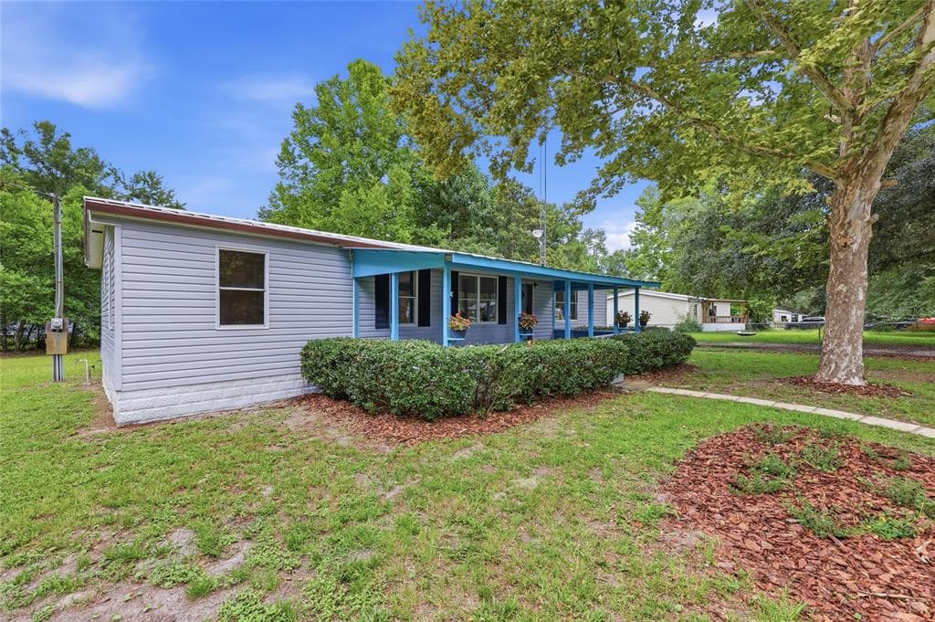 187 SW PEACH GLEN, HIGH SPRINGS, FL 32643 — zdjęcie 2