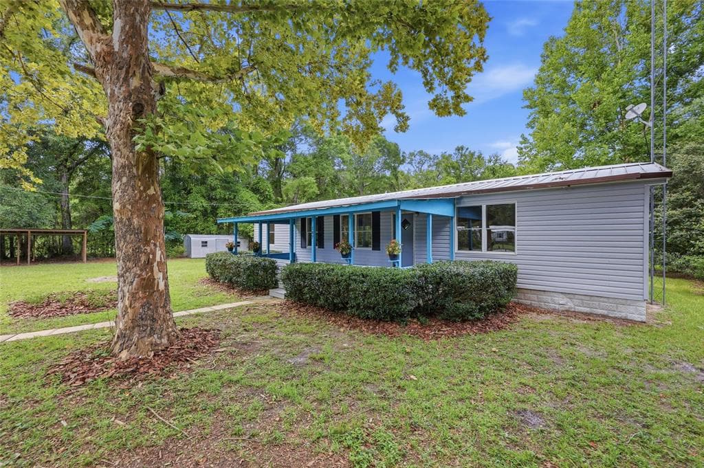 187 SW PEACH GLEN, HIGH SPRINGS, FL 32643 — zdjęcie 3