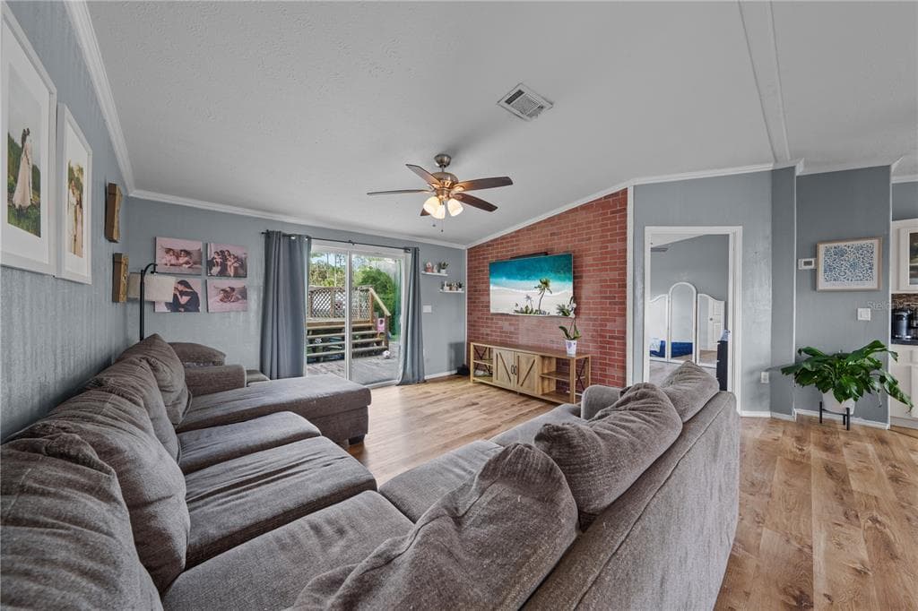 6411 WOODS STREET, ST CLOUD, FL 34771 — zdjęcie 5