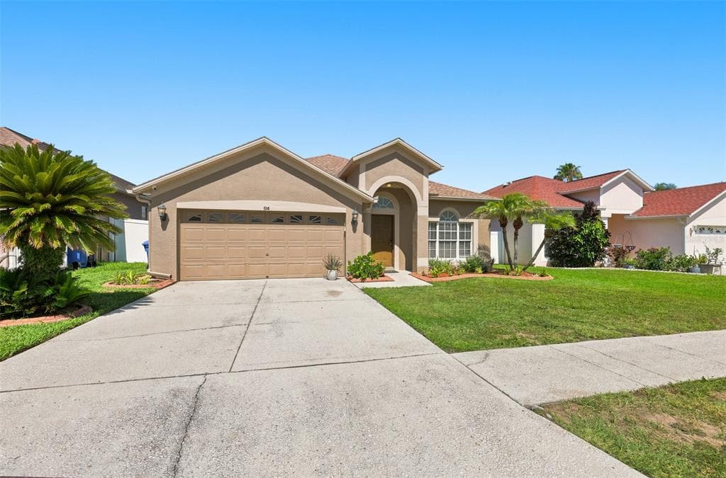 514 GREG STREET, VALRICO, FL 33594 — zdjęcie 2