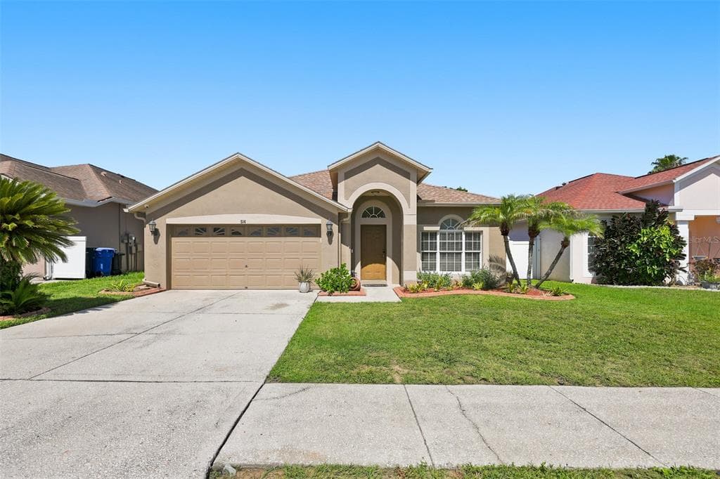514 GREG STREET, VALRICO, FL 33594