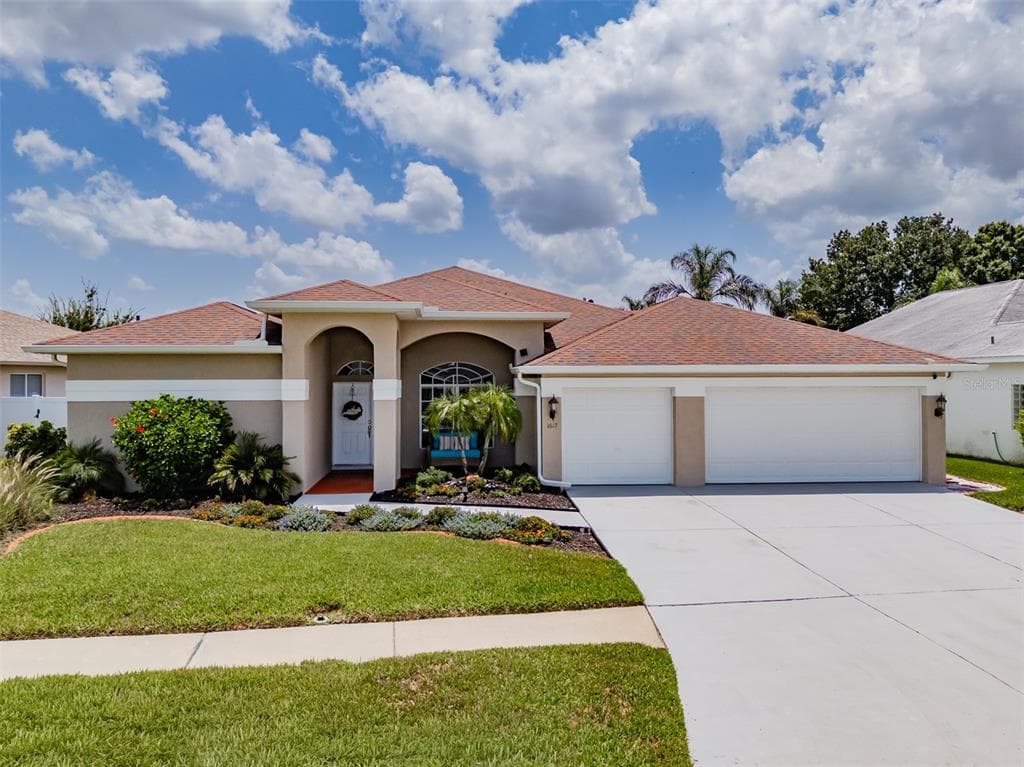 1617 VISTOSO LANE, SUN CITY CENTER, FL 33573 — zdjęcie 2