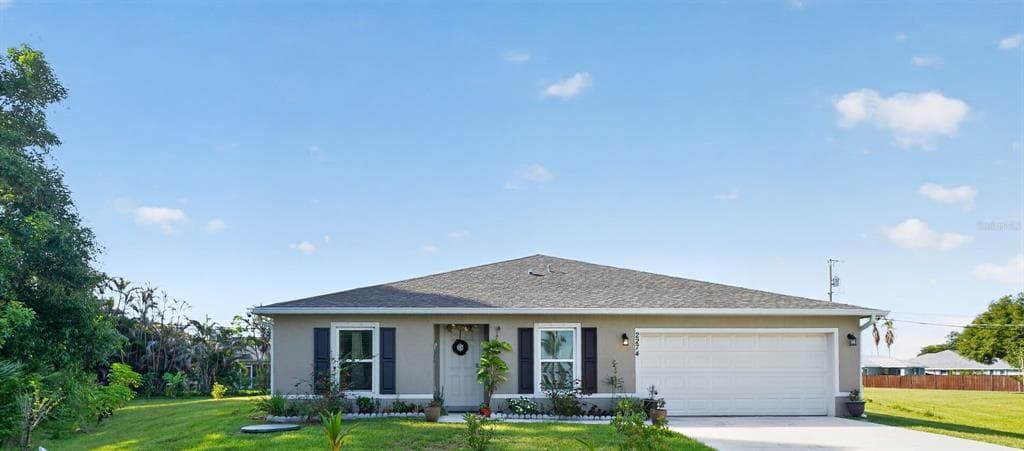 2274 SE POWELL COURT, PORT ST LUCIE, FL 34952 — zdjęcie 2