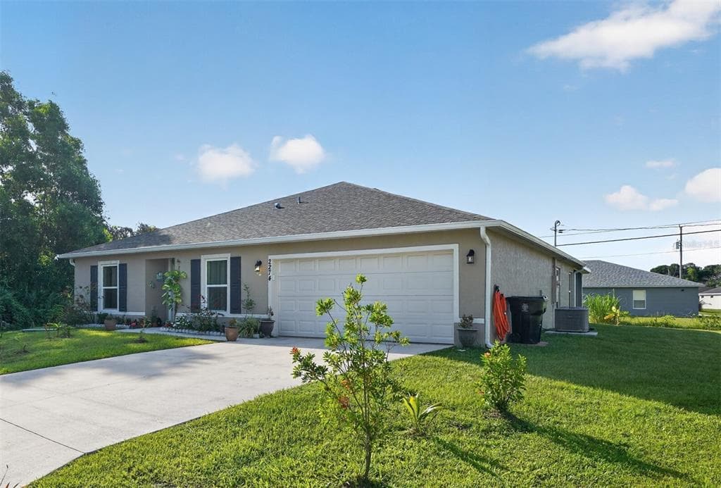 2274 SE POWELL COURT, PORT ST LUCIE, FL 34952 — zdjęcie 3